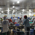 Automatic Whole Production Line For Seafood